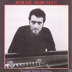 Download track Prelude To An Apex Borah Bergman