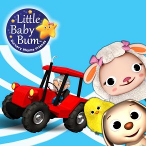 Download track Old MacDonald有个农场——第2部 (器乐曲) Little Baby Bum 与朋友们 - 幼儿儿歌