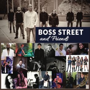 Download track Basta Boss Street Brass BandLas Fenix