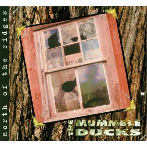 Download track Stuck In A Rut The Mummble Ducks