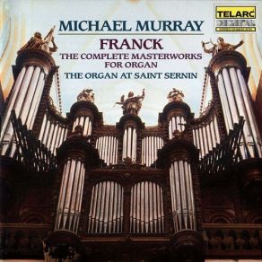 Download track 4. Chorale 2 In B Minor Franck, César