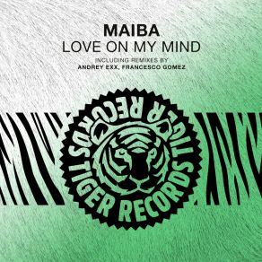 Download track Love On My Mind (Club Radio Edit) Maiba