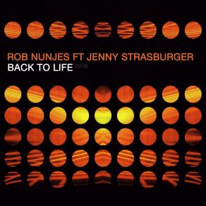 Download track Back To Life 2016 (Reality Radio Remix) Rob NunjesJenny Strasburger