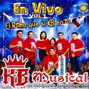 Download track Popurri Sonidero KB Musical