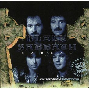 Download track Ave Satani / The Gates Of Hell Black Sabbath