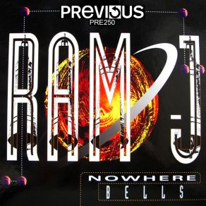 Download track R. S. V. P. (War Mix Edit) Ram J