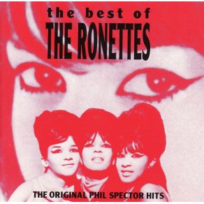 Download track Be My Baby The Ronettes