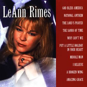 Download track National Anthem Leann Rimes