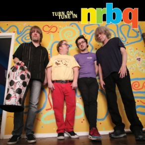 Download track It Feels Good (Live) Nrbq