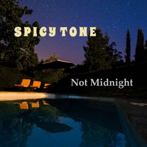 Download track Another Light Spicy Tone