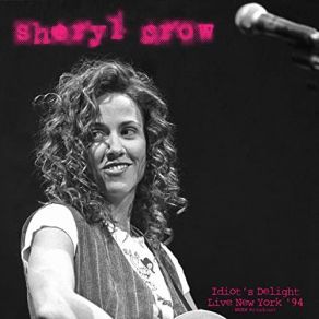 Download track Leaving Las Vegas (Live) Sheryl Crow