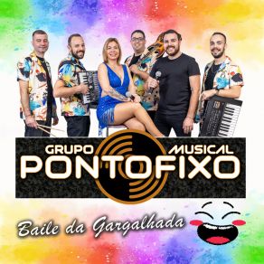 Download track És Uma Bomba Grupo Musical Pontofixo