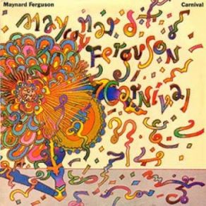 Download track How Ya Doin' Baby? Maynard Ferguson