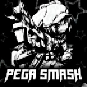 Download track PEGA SMASH (Speed Up) VXDXRKER