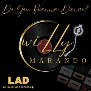 Download track Zombie (WAVE Projects Club Version) WiLLy Marando