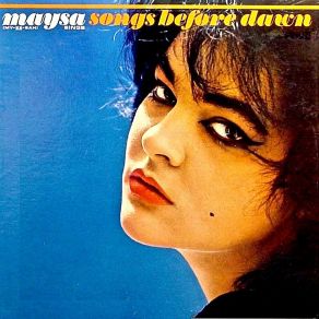 Download track Ne Me Quitte Pas (Remastered) Maysa