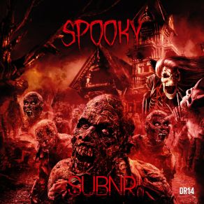 Download track Spooky SUBNR