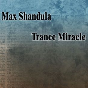 Download track The Sun (Original Mix) Max Shandula