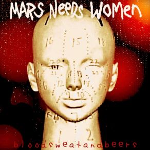 Download track Meat Town Mars Needs Women!