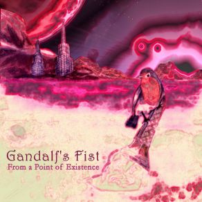 Download track The Gathering Of The Clouds Gandalf's Fist