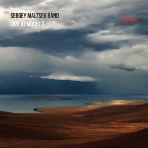 Download track Intro Sergey Maltsev Band