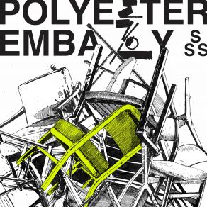 Download track Kala Polyester Embassy