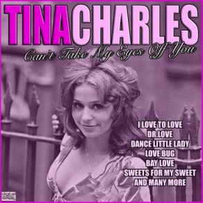 Download track Gonna Get Along Without You Tina Charles