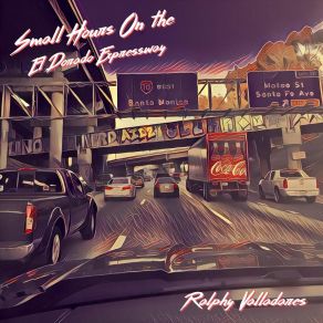 Download track Put Myself To Bed Ralphy Valladares