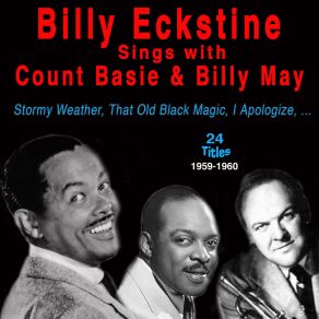 Download track Stormy Weather Billy May