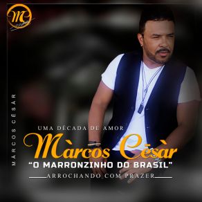 Download track Dessa Vez Foi Mesmo O Fim Marcos César Oficial