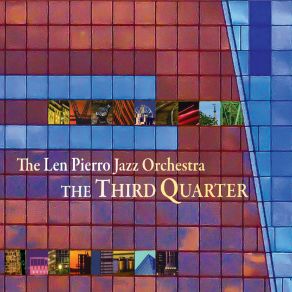 Download track No More, No Less The Len Pierro Jazz Orchestra