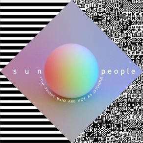 Download track Stimulus (Sun People Edit) Sun PeopleWinterstrand