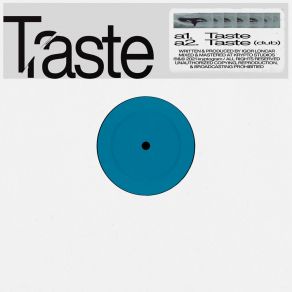 Download track Taste (Krypto's Dub) Kryptogram