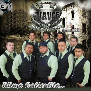 Download track Rey De La Calle Los Chavos De La Onda