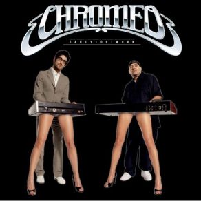 Download track Bonafied Lovin' (Jori Hulkkonen Remix) Chromeo