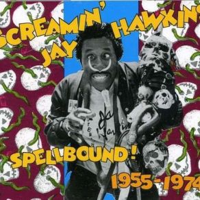 Download track Trying To Reach My Goal Screamin' Jay Hawkins