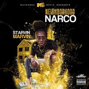 Download track Hot Boy Starvin' Marvin