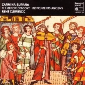 Download track 9. Epistola: Lectio Actuum Apopholorum Clemencic Consort