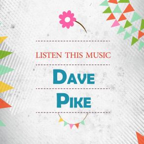 Download track Not A Tear Dave Pike