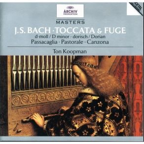 Download track Pastorale F-Dur (BWV 590) Johann Sebastian Bach