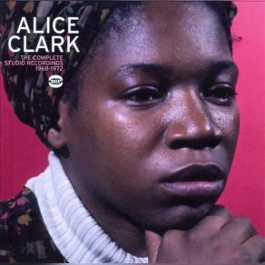 Download track You Hit Me (Right Where It Hurt Me) Alice Clark