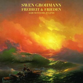 Download track Auf Nach Ligurien Swen Grohmann