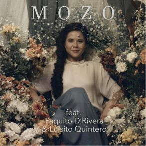 Download track Mozo (Paquito D'rivera & Luisito Quintero) Luz PinosPaquito D'Rivera, Luisito Quintero