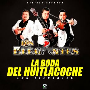 Download track Sufro TRIO LOS ELEGANTES DE HIDALGO