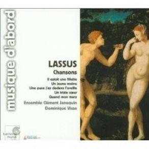 Download track 7. Fuyons Tous Damour Le Jeu Chansons - 4 Voix - 1564 Roland De Lassus