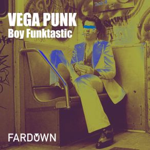 Download track Synth Cop Boy Funktastic