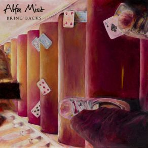 Download track Attune Alfa Mist