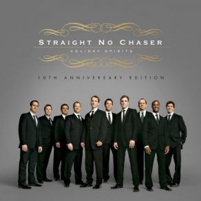 Download track Little Saint Nick Straight No Chaser