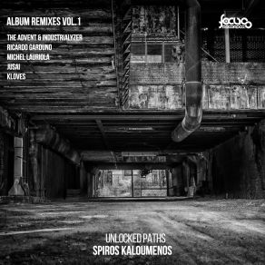 Download track Anger Management (Jusai Remix) Spiros Kaloumenos