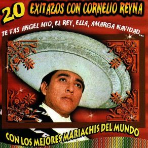 Download track Voy Caminando Cornelio Reyna